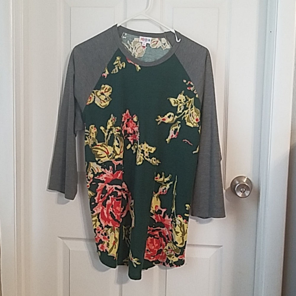 Lularoe randy